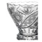 Ваза для конфет ГХЗ Победа 18,2 см, хрусталь