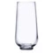 Набор стаканов хайбол Nude Glass Хепберн 425 мл, 4 шт, стекло хрустальное