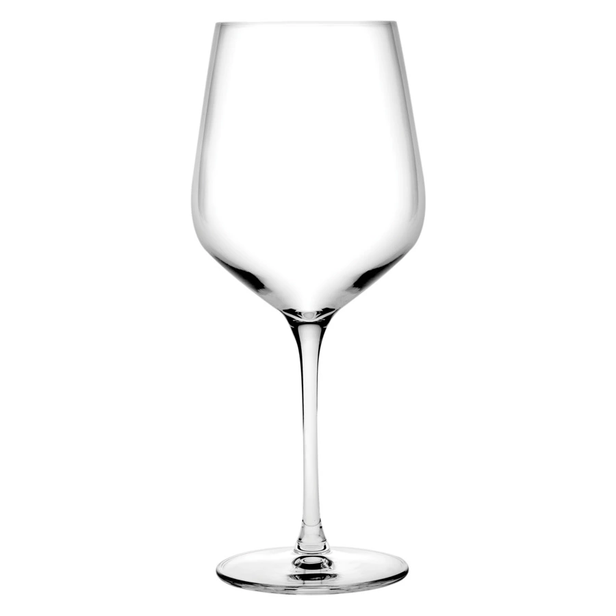 Набор бокалов для белого вина Nude Glass Совершенство 440 мл, 2 шт, стекло хрустальное