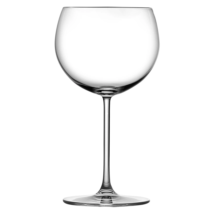 Набор бокалов для белого вина Nude Glass Винтаж 550 мл, 2 шт, стекло хрустальное