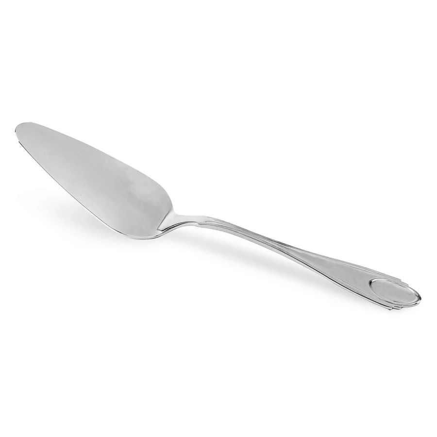 Лопатка кондитерская Русские самоцветы 193,95 г, серебро 925