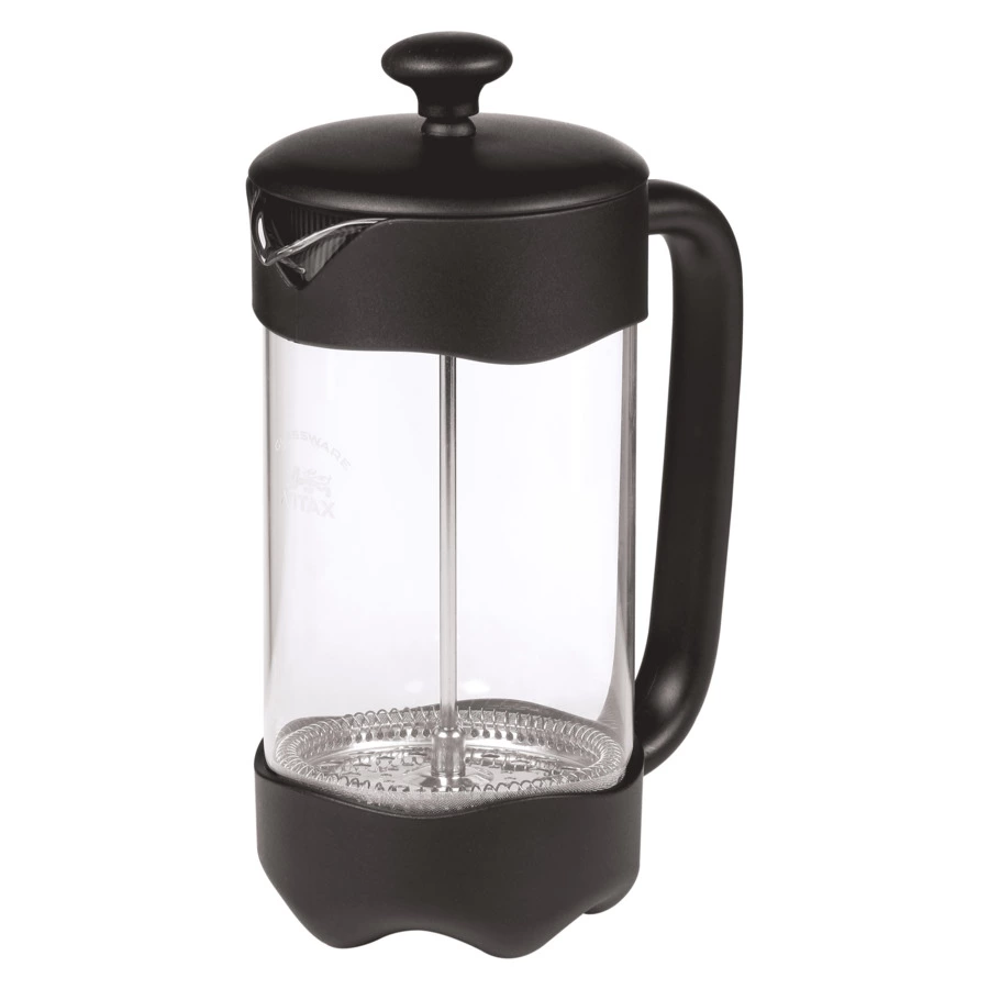 Френч-пресс Vitax New Stafford 600 мл, стекло