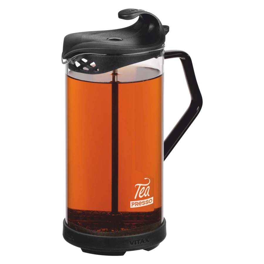 Френч-пресс Vitax Tea presso 600 мл, стекло