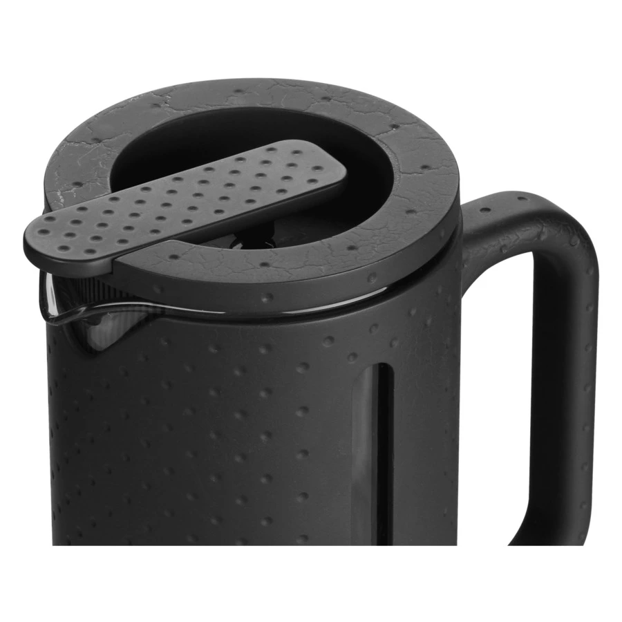 Френч-пресс Vitax Tea tower 1 л, стекло