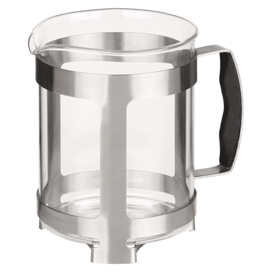 Френч-пресс Vitax Eton 600 мл, стекло