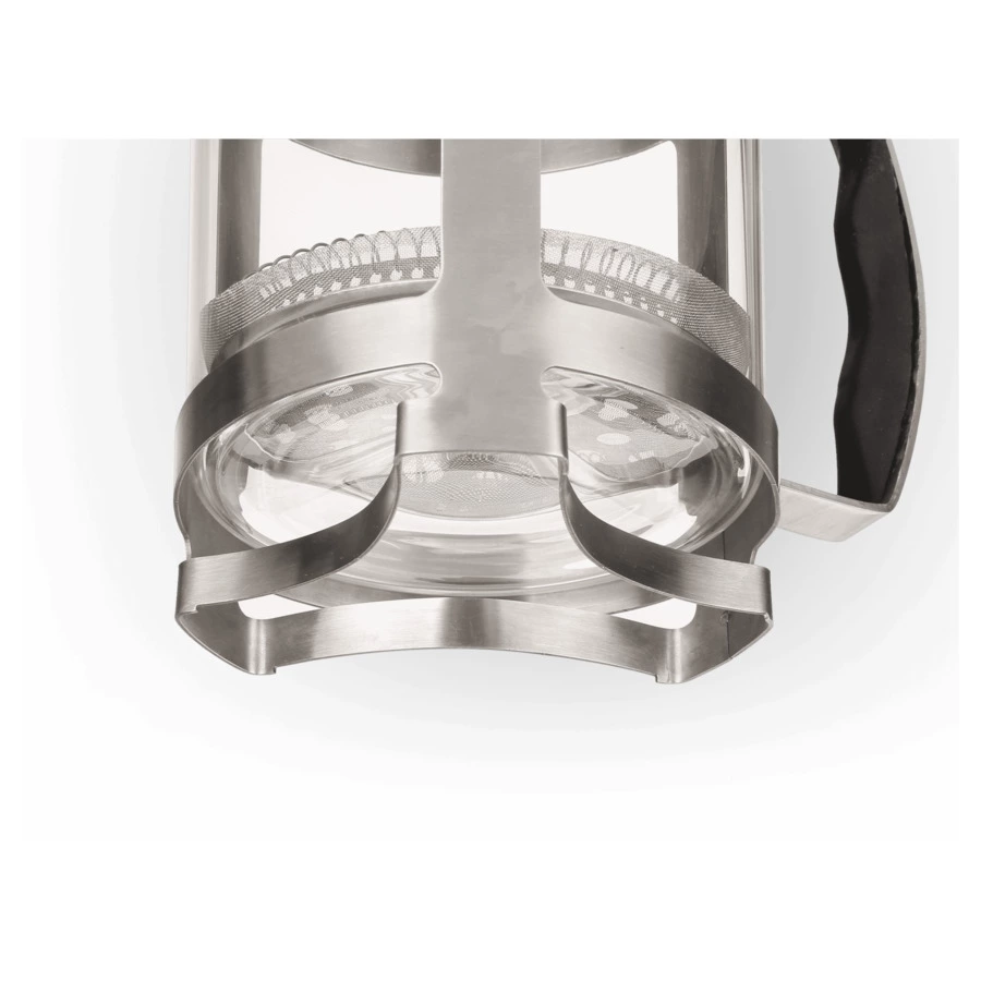 Френч-пресс Vitax Eton 600 мл, стекло