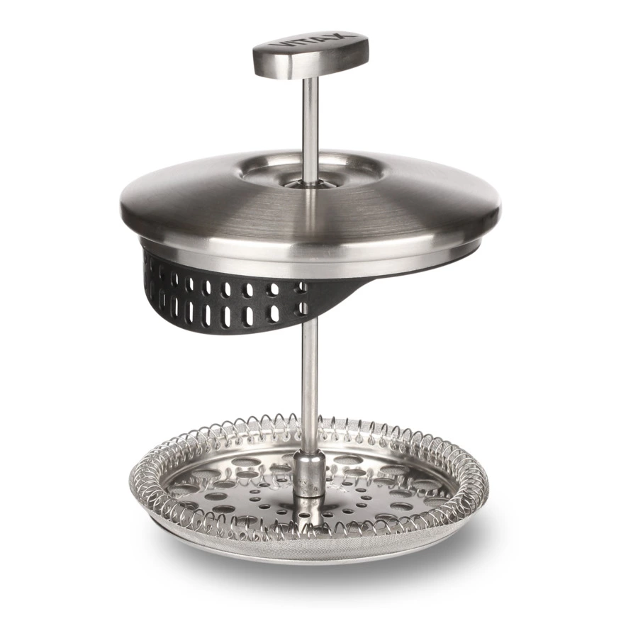 Френч-пресс Vitax Eton 600 мл, стекло