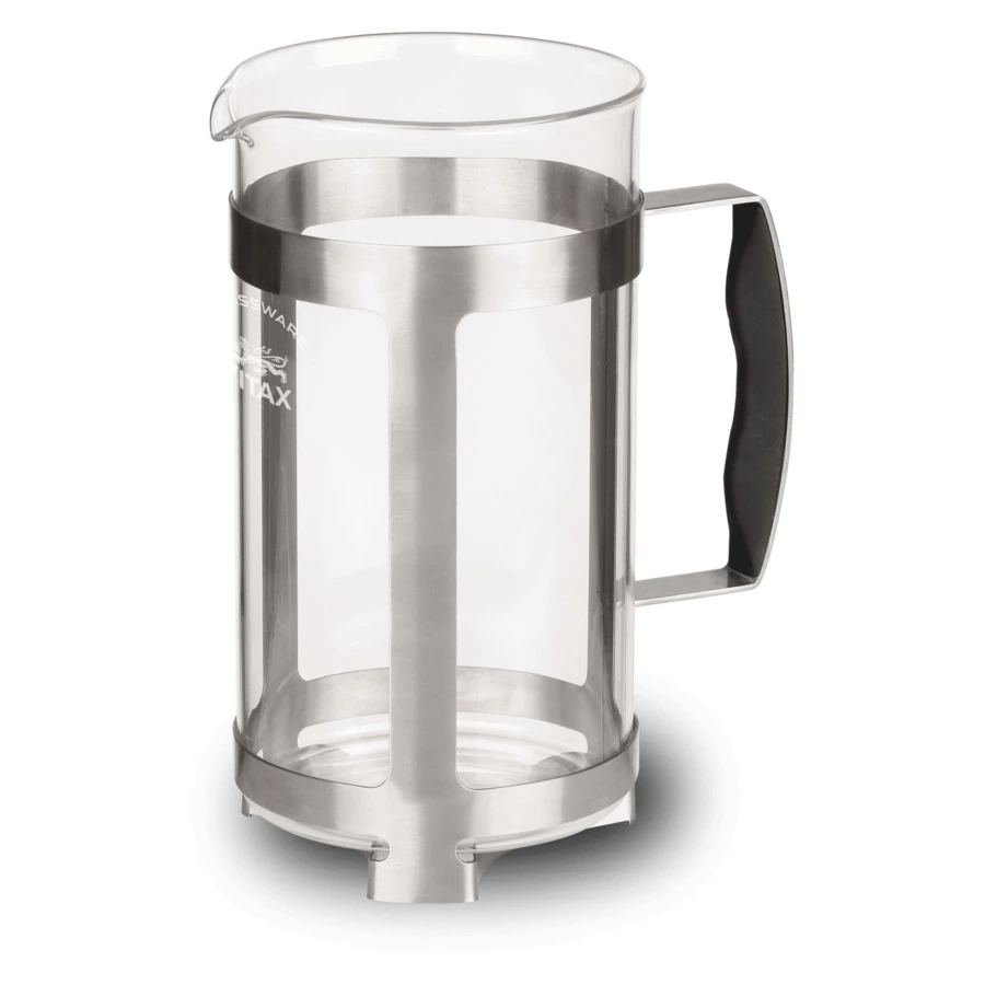 Френч-пресс Vitax Eton 1 л, стекло