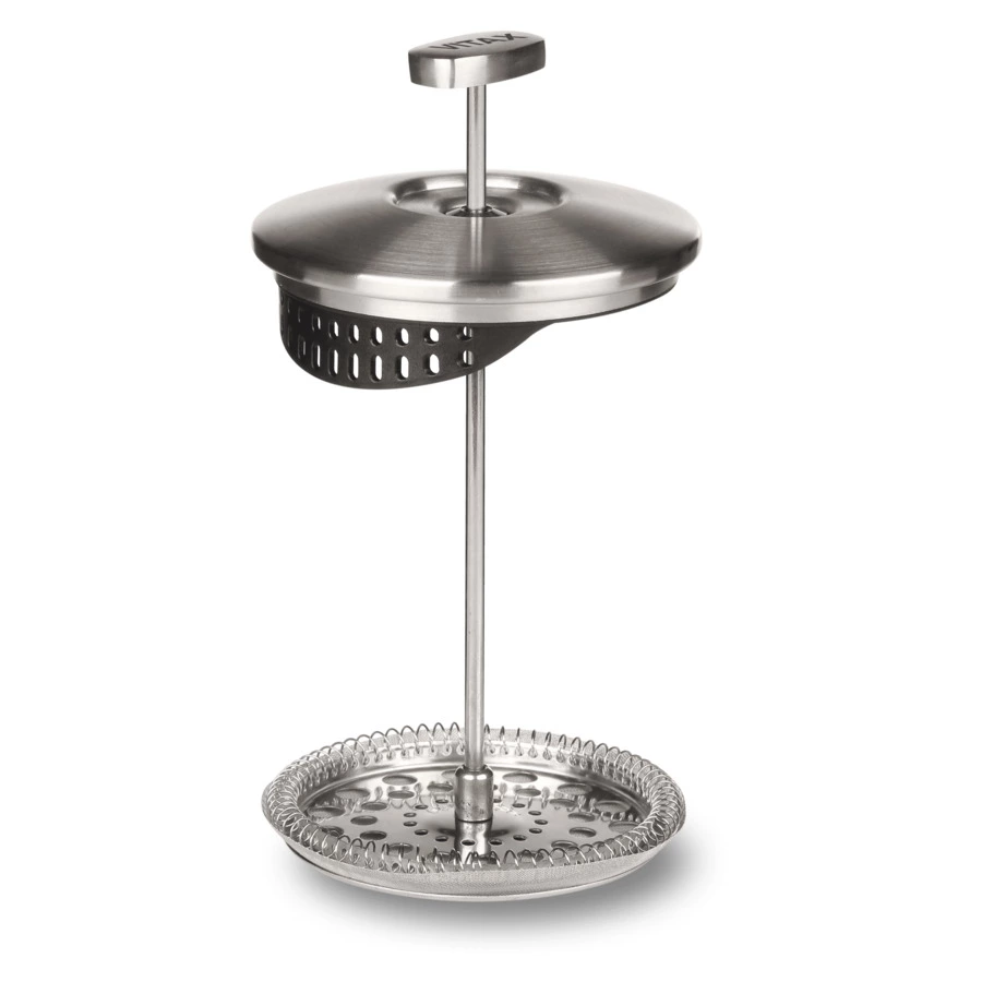 Френч-пресс Vitax Eton 1 л, стекло