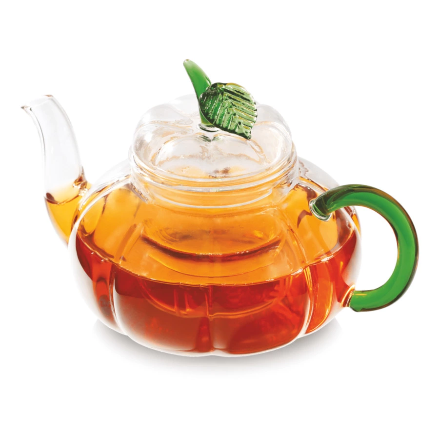 Чайник заварочный Vitax Belsay 1 л, стекло