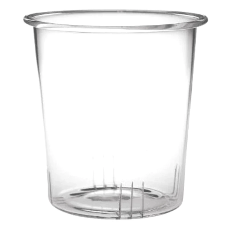 Чайник заварочный Vitax Belsay 1 л, стекло