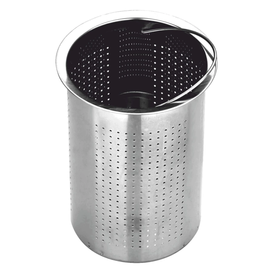 Чайник заварочный Vitax Lulworth 1,5 л, стекло