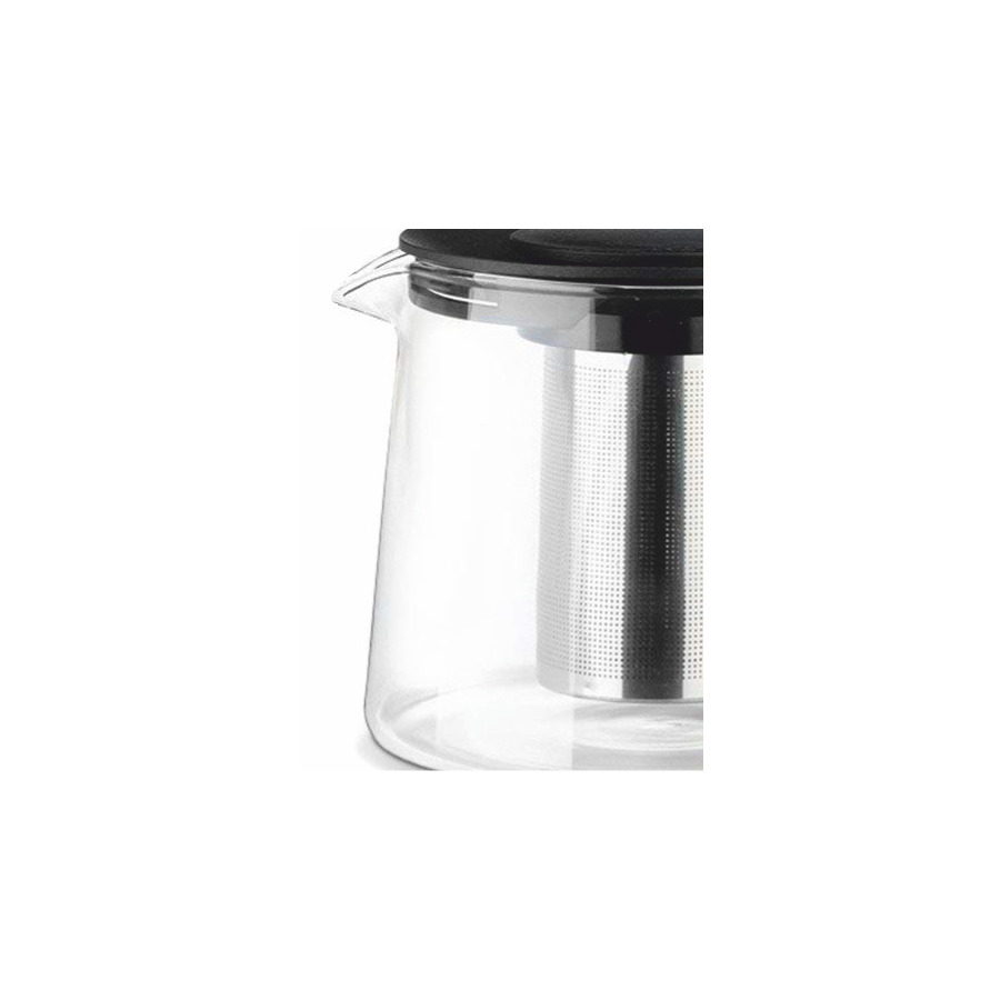 Чайник заварочный Vitax Bodiam 4в1, 1,5 л, стекло