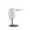 Фигурка Lladro Колибри 23х20х12 см, фарфор