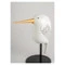 Фигурка Lladro Колибри 23х20х12 см, фарфор