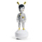 Фигурка Lladro Гость от Jaime Hayon, малый 11х30 см, фарфор