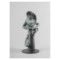 Фигурка Lladro Хамелеон 30х24 см, фарфор