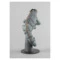 Фигурка Lladro Хамелеон 30х24 см, фарфор