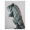 Фигурка Lladro Хамелеон 30х24 см, фарфор