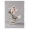 Фигурка Lladro Карп Кои 24х31 см, фарфор