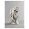 Фигурка Lladro Карп Кои 24х31 см, фарфор