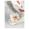 Фигурка Lladro Карп Кои 24х31 см, фарфор