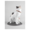 Фигурка Lladro Кошки - мышки 33х22 см, фарфор