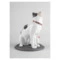 Фигурка Lladro Кошки - мышки 33х22 см, фарфор
