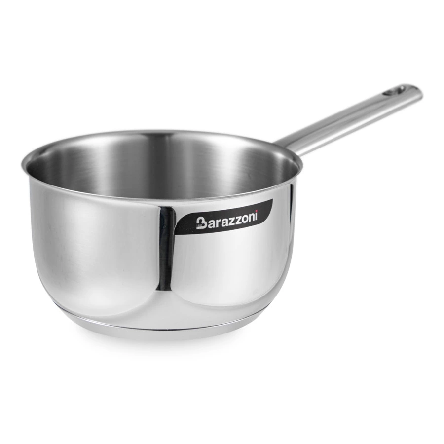 Ковш Barazzoni Chef line 1,5 л 16 см, сталь нержавеющая