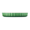 Форма для выпекания рифленная Le Creuset Stoneware Зеленый Бамбук 28 см, керамика