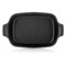 Форма для запекания Walmer Iron-Black 500 мл, керамика