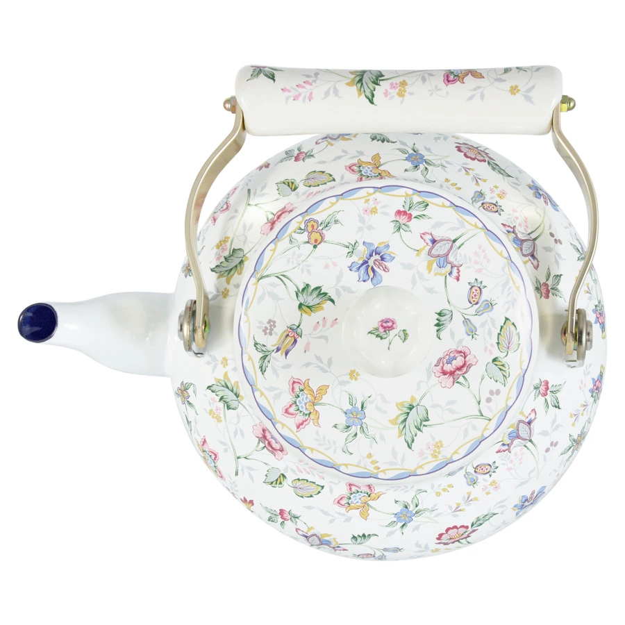 Чайник Ejiry Букингем 2,3 л, Сталь нержавеющая