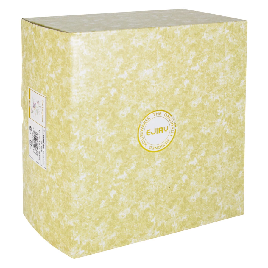 Чайник Ejiry Букингем 2,3 л, Сталь нержавеющая