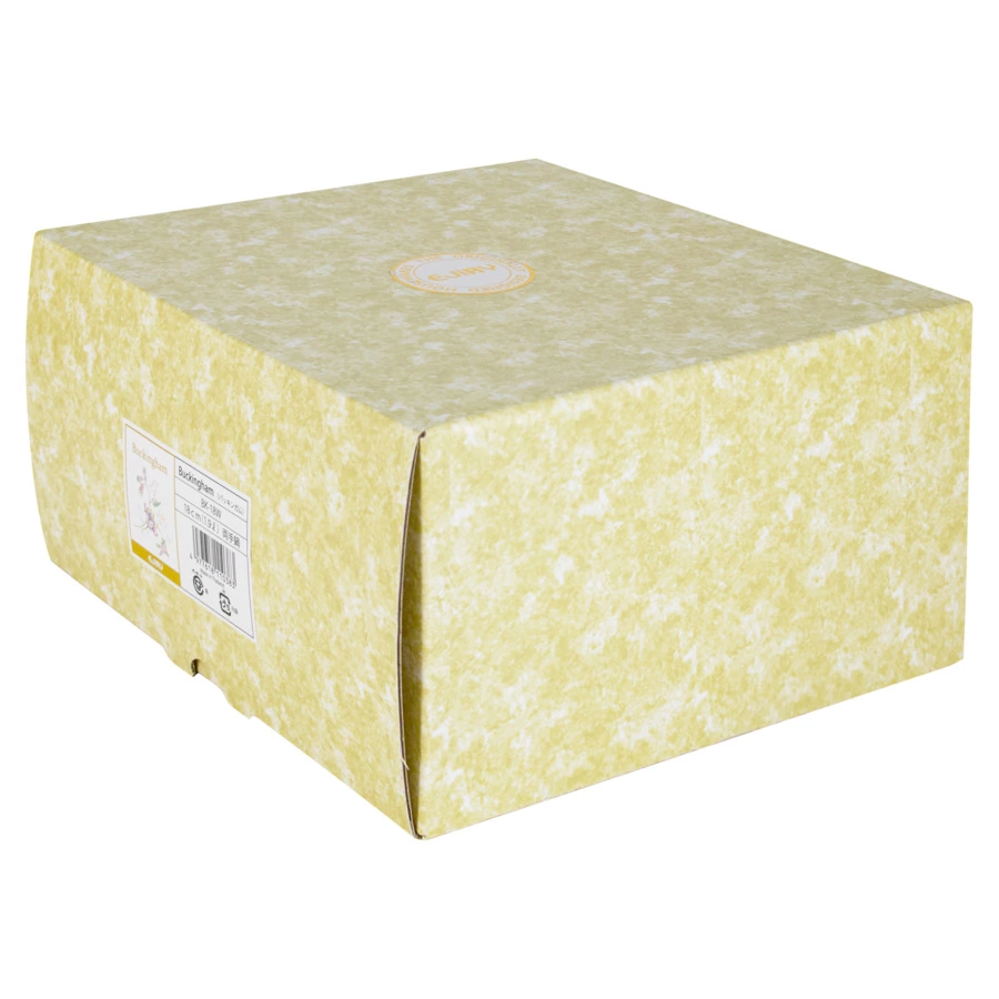 Чайник Ejiry Букингем 2,3 л, Сталь нержавеющая