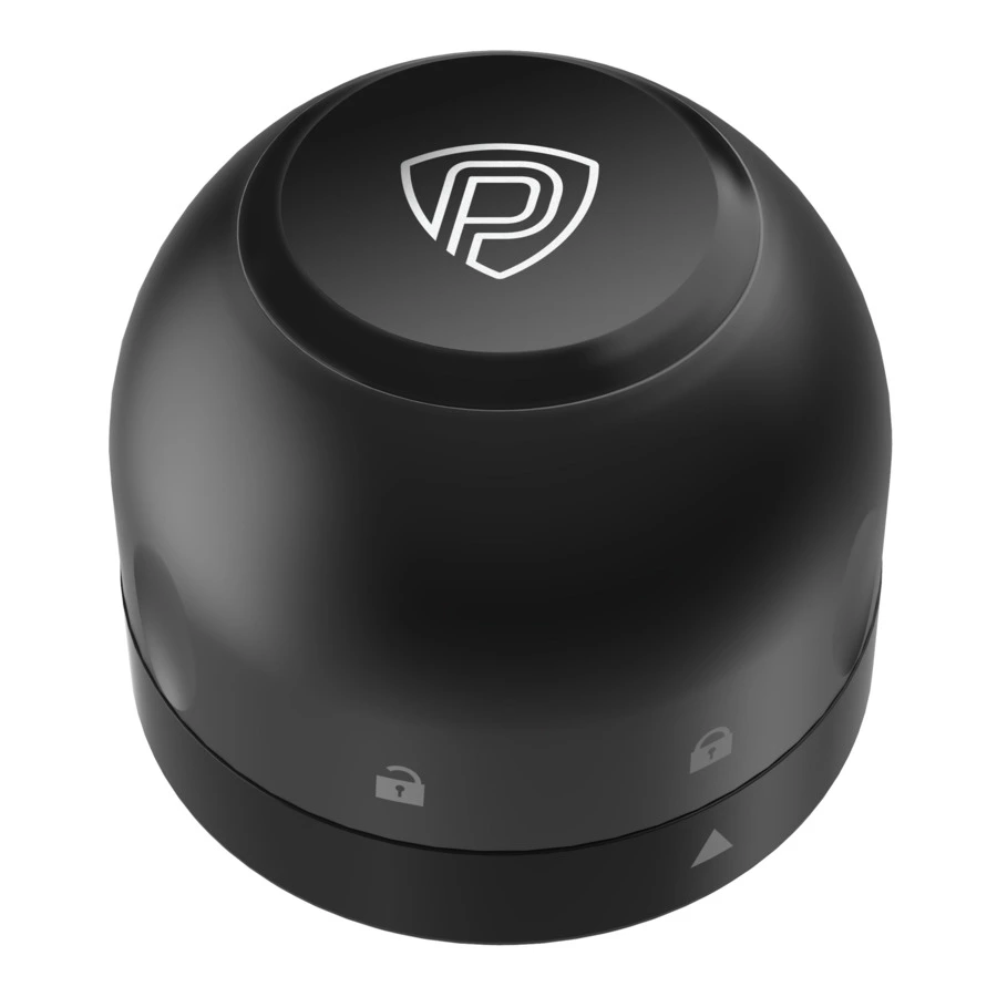 Набор для охлаждения вина с пробками для вина и шампанского Prestigio