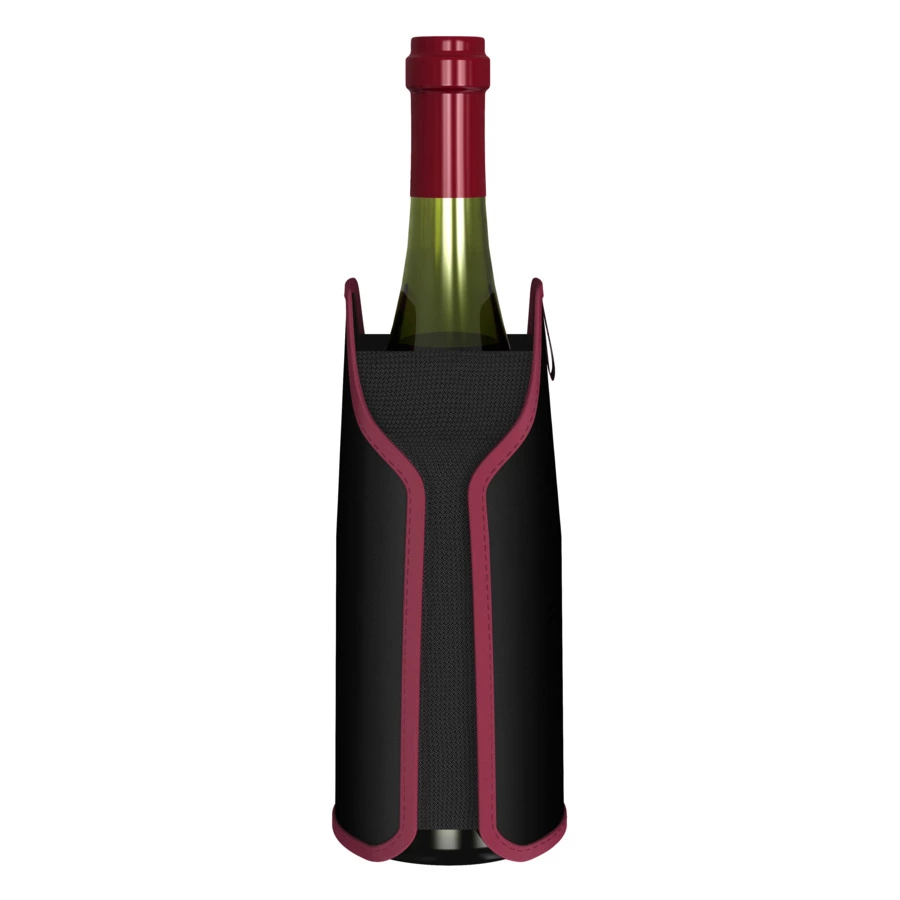 Набор для охлаждения вина с пробками для вина и шампанского Prestigio