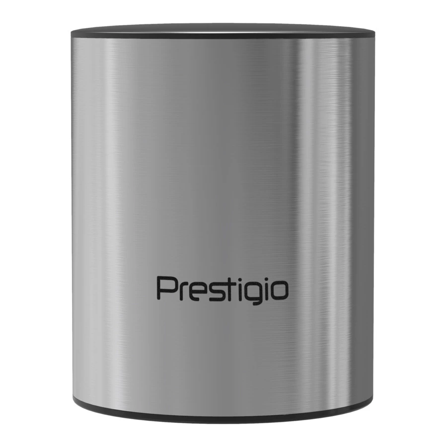 Набор для охлаждения вина с пробками для вина и шампанского Prestigio