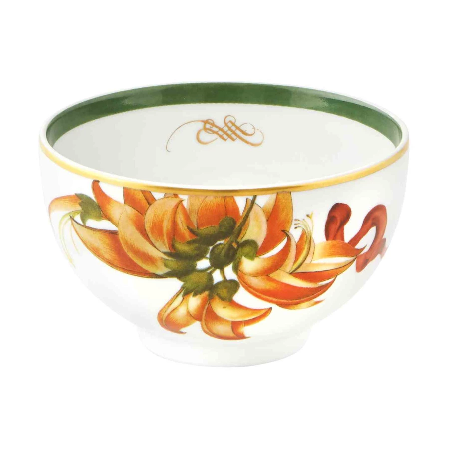 Салатник индивидуальный Vista Alegre Амазония 11 см, фарфор