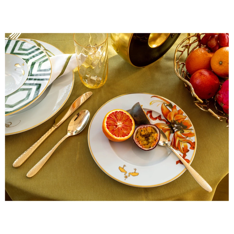 Салатник Vista Alegre Амазония 26 см, фарфор