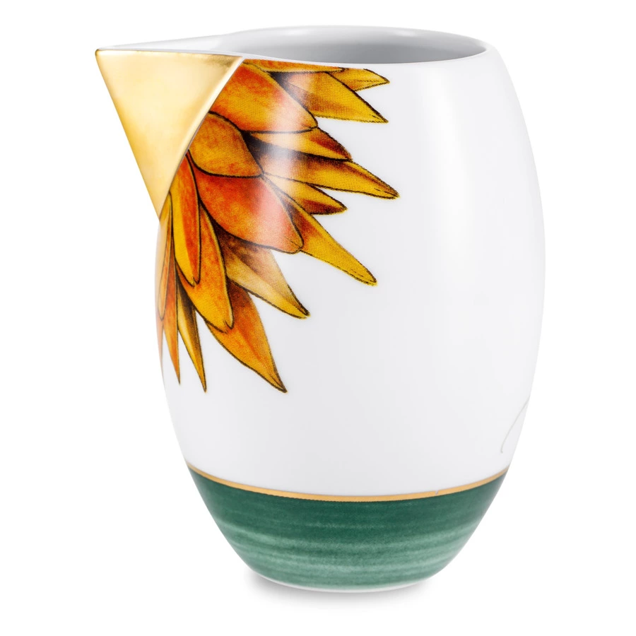 Сервиз чайный Vista Alegre Амазония на 6 персон 21 предмет, фарфор