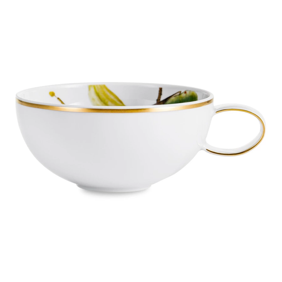 Сервиз чайный Vista Alegre Амазония на 6 персон 21 предмет, фарфор