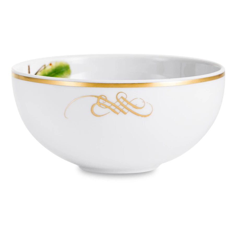 Сервиз чайный Vista Alegre Амазония на 6 персон 21 предмет, фарфор