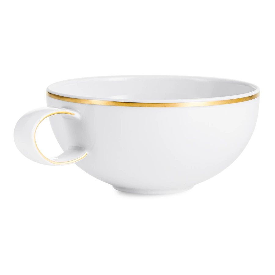 Сервиз чайный Vista Alegre Амазония на 6 персон 21 предмет, фарфор