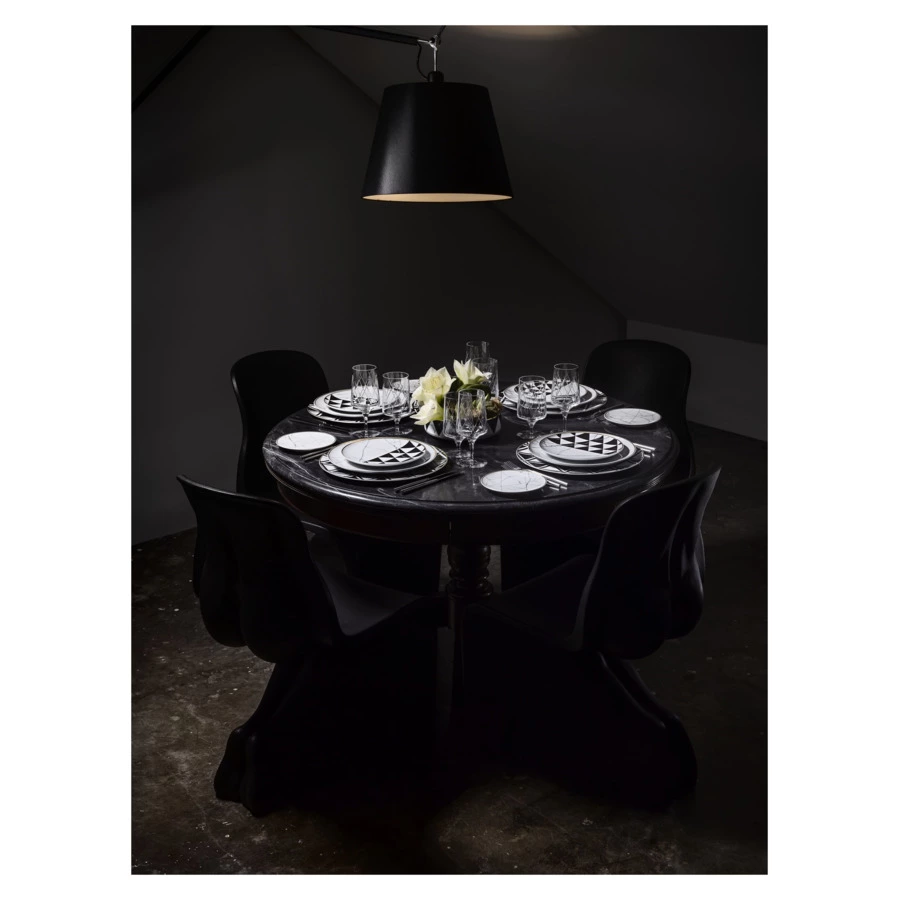 Салатник Vista Alegre Каррара 28,5 см, фарфор