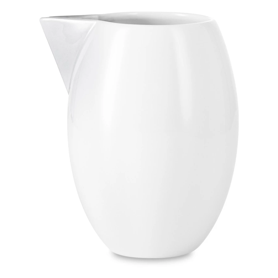 Сервиз чайный Vista Alegre Домо Белый на 6 персон 21 предмет, фарфор