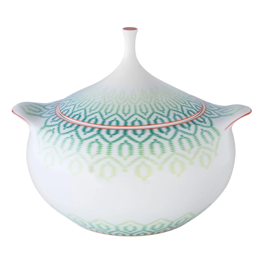 Супница Vista Alegre Фиджи 3,2 л, фарфор