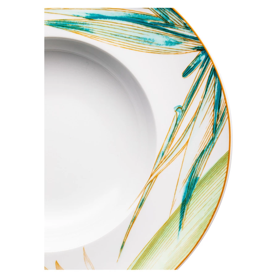 Сервиз столовый Vista Alegre Фиджи на 6 персон 20 предметов, фарфор