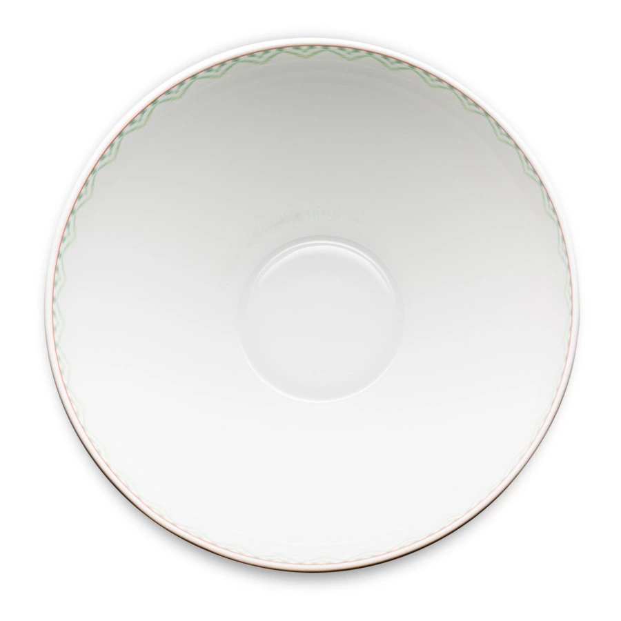 Сервиз столовый Vista Alegre Фиджи на 6 персон 20 предметов, фарфор