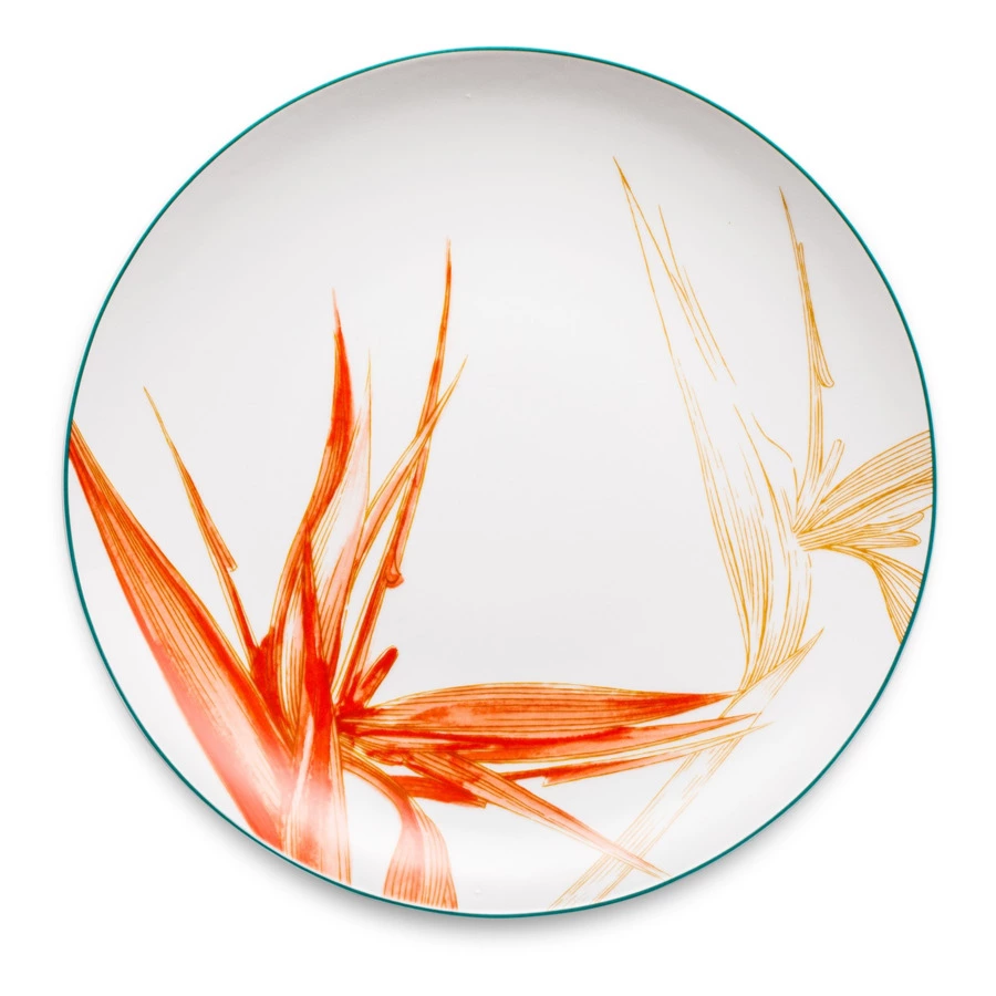 Сервиз столовый Vista Alegre Фиджи на 6 персон 20 предметов, фарфор