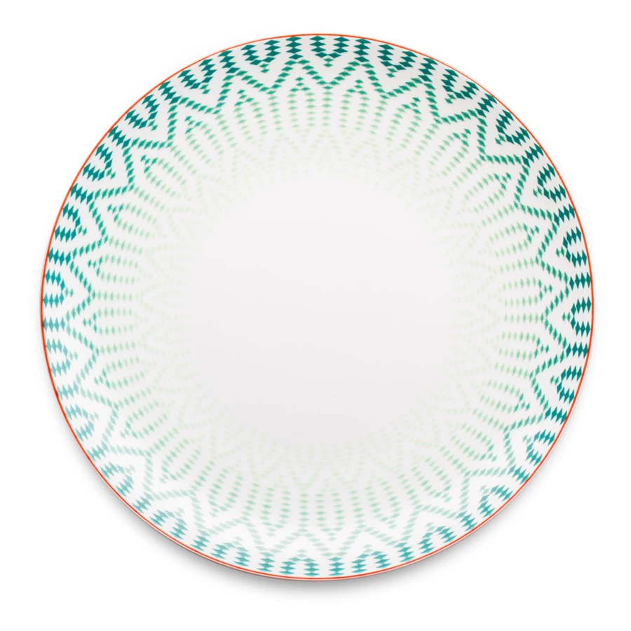 Сервиз столовый Vista Alegre Фиджи на 6 персон 20 предметов, фарфор